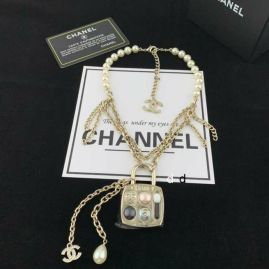 Picture of Chanel Necklace _SKUChanelneklace6ml166079